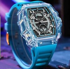 Montre tonneau tinaibin d'occasion  Paris I