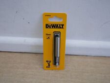 Bit Magnético DEWALT DT7520 Suporte Para DCF620 DCF6201 Chave de fenda para gesso acartonado, usado comprar usado  Enviando para Brazil