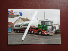 Truck photo print for sale  YORK