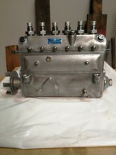 Paxman engine cav for sale  LEEK