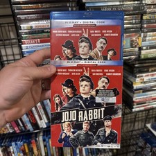 Jojo rabbit d'occasion  Expédié en Belgium