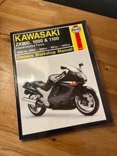 Kawasaki zx900 1000 for sale  BEDFORD