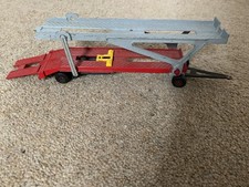 Corgi juniors car for sale  MANNINGTREE