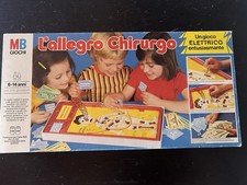 Allegro chirurgo 1978 usato  Casole d'Elsa