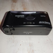 Traveler mini fotoapparat gebraucht kaufen  Gersfeld