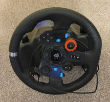 Logitech g920 g29 for sale  DONCASTER