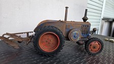 Lanz bulldog traktor gebraucht kaufen  Rheinbreitbach