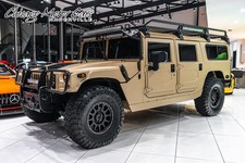 2001 hummer wagon for sale  West Chicago