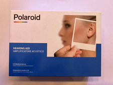 Auricolare polaroid digital usato  Barrafranca