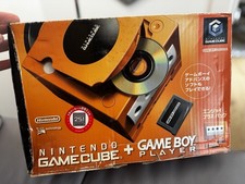 Nintendo gamecube console for sale  HAMILTON
