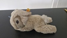 Steiff hase floppy gebraucht kaufen  Forstern