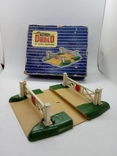 Hornby dublo échelle d'occasion  Pont-Audemer
