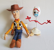 Toy story woody d'occasion  Pontvallain