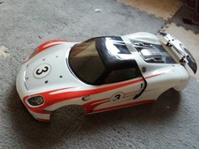 Kyosho fazer porsche for sale  EXETER