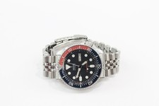 Seiko pepsi watch d'occasion  Expédié en Belgium