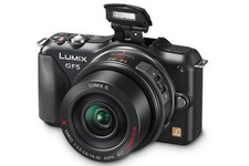 Panasonic lumix dmc d'occasion  Saint-Herblain