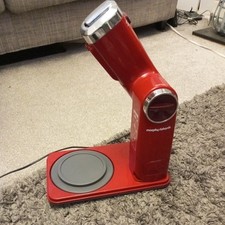 Morphy richards accents for sale  SUTTON