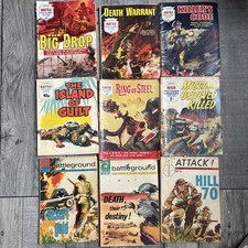 Battle picture library for sale  LEVEN