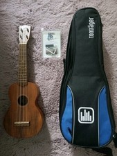 Komplettpaket mahalo u400 gebraucht kaufen  Herne