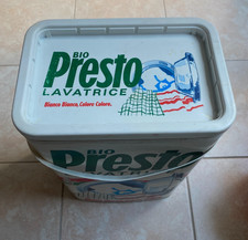 Fustino bio presto usato  Venzone