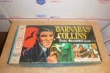 Vintage barnabas collins for sale  Cuyahoga Falls