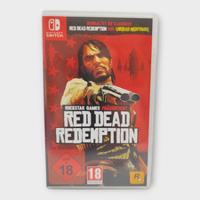Red dead redemption gebraucht kaufen  Bad Köstritz