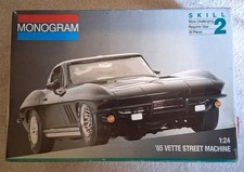 Monogram vette street for sale  Chicago