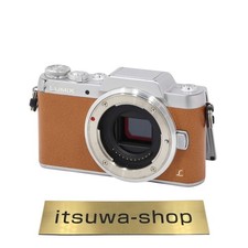 Usado, Câmera Digital Panasonic DMC-GF7 LUMIX G HD Marrom Do Japão comprar usado  Enviando para Brazil