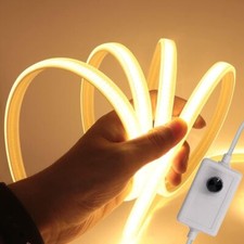 Striscia led cob usato  Chivasso