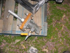 Houston vibrator cornhusker for sale  Heron Lake