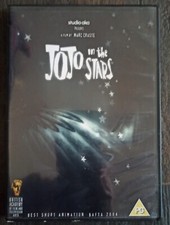 Dvd jojo the usato  Roma