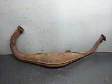 Collettore scarico cagiva usato  Acerra