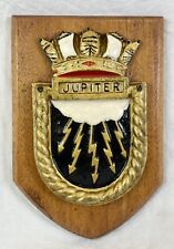 Vintage hms jupiter for sale  MATLOCK