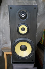 Sony speakers pair for sale  Albuquerque