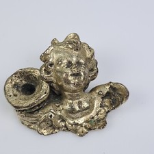Old scultura putto usato  Carrara