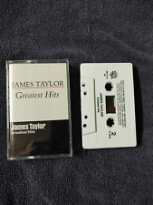 James Taylor Cassette Tape comprar usado  Enviando para Brazil