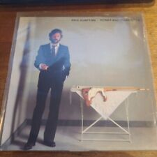 Eric clapton money usato  Palermo