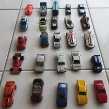 Spielzeugauto set verschiedene gebraucht kaufen  Neuhofen