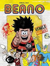 Beano annual 2019 for sale  UK