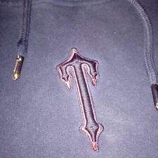 Trapstar hoodie mens for sale  ALDERSHOT