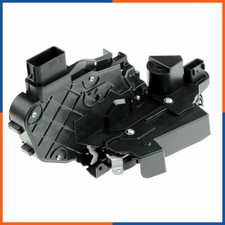 Serrure porte gauche d'occasion Serrure porte gauche d'occasion  Romainville