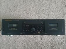 Marantz cassette deck for sale  WHITLEY BAY