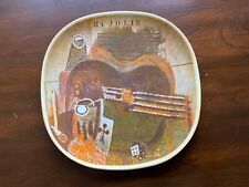 Plate pablo picasso for sale  Mobile