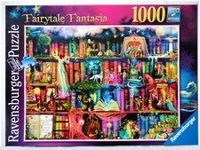 Ravensburger puzzle 1000 gebraucht kaufen  Hude