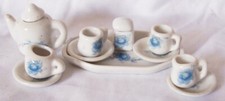 Miniature tea set for sale  Blairsville