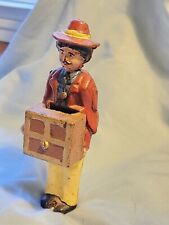 Rare old cast for sale  Wells