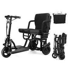 Three wheel folding for sale  Lawrenceville