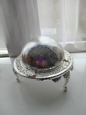 Silver plated roll for sale  EXMOUTH