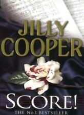 Score jilly cooper. for sale  UK