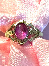 Stunning 9ct gold for sale  BUNTINGFORD